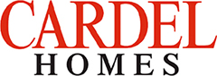 cardel homes